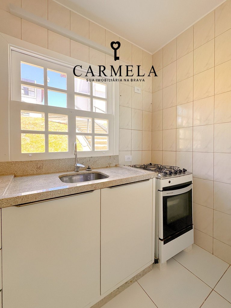 LT31tb10 - Terrazas da Brava - Apartamento, três dormitórios