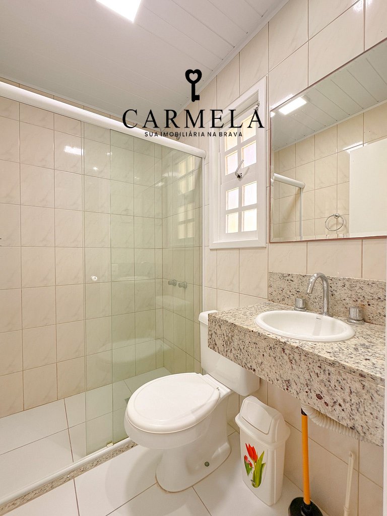 LT31tb10 - Terrazas da Brava - Apartamento, três dormitórios