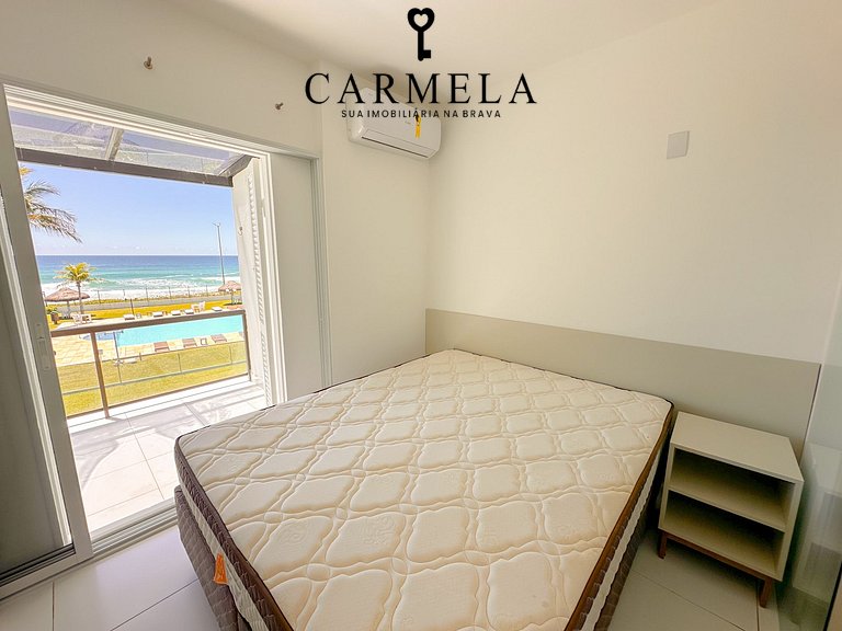 LT31tb10 - Terrazas da Brava - Apartamento, três dormitórios