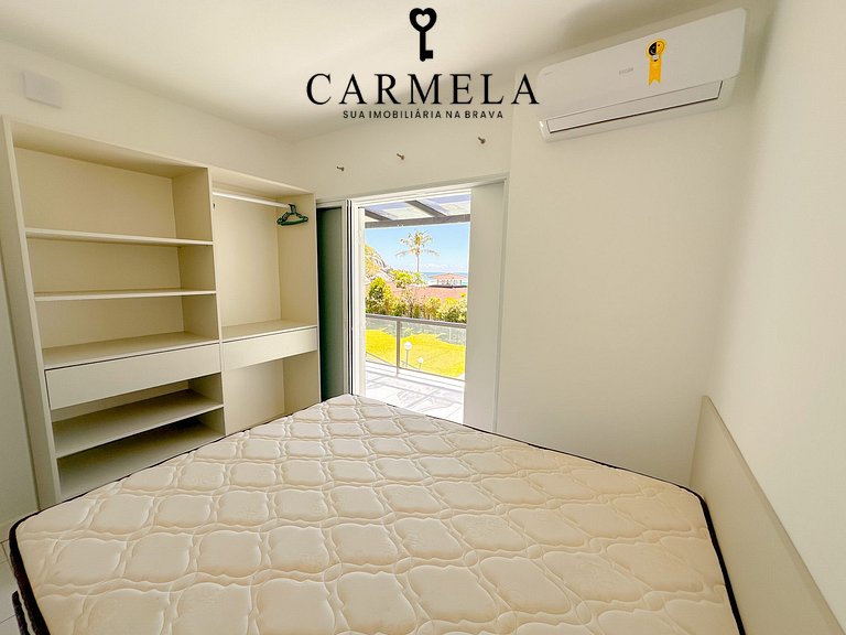 LT31tb10 - Terrazas da Brava - Apartamento, três dormitórios