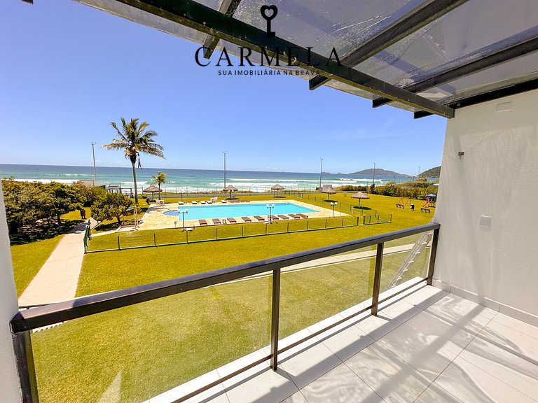 LT31tb10 - Terrazas da Brava - Apartamento, três dormitórios