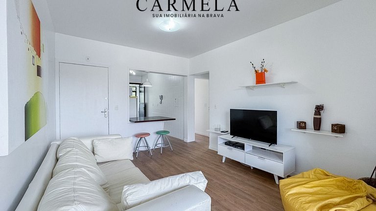 Lt20it36u - Itacoatiara - Apartamento, dois dormitórios