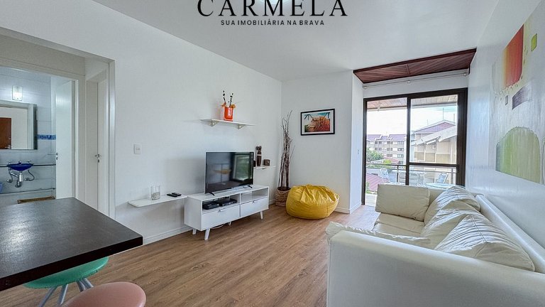 Lt20it36u - Itacoatiara - Apartamento, dois dormitórios