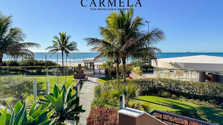 Lt20it36u - Itacoatiara - Apartamento, dois dormitórios