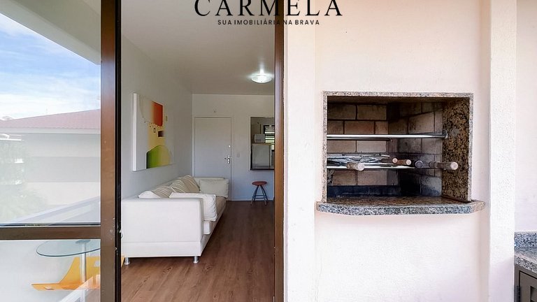 Lt20it36u - Itacoatiara - Apartamento, dois dormitórios