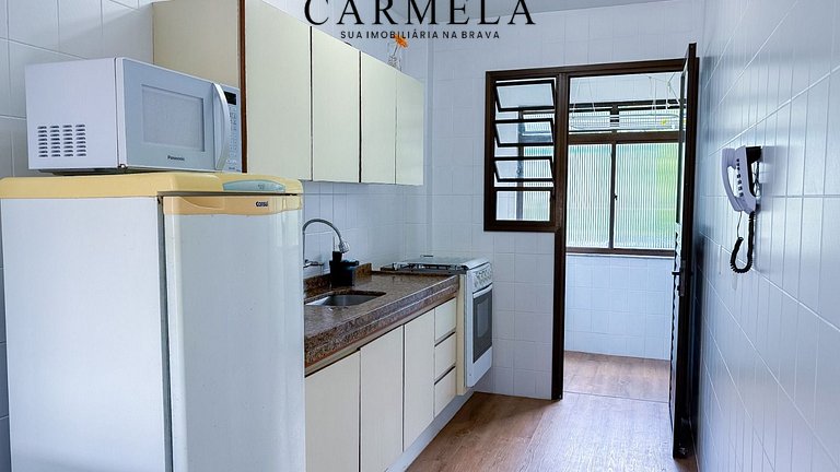 Lt20it36u - Itacoatiara - Apartamento, dois dormitórios