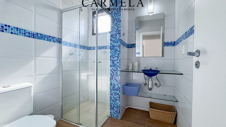 Lt20it36u - Itacoatiara - Apartamento, dois dormitórios