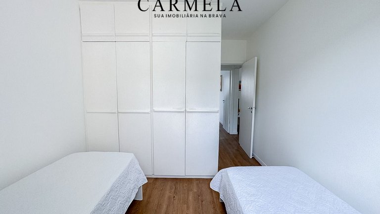 Lt20it36u - Itacoatiara - Apartamento, dois dormitórios