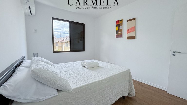 Lt20it36u - Itacoatiara - Apartamento, dois dormitórios