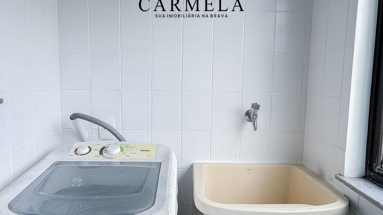 Lt20it36u - Itacoatiara - Apartamento, dois dormitórios