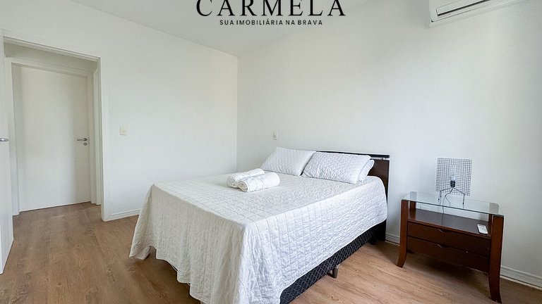 Lt20it36u - Itacoatiara - Apartamento, dois dormitórios