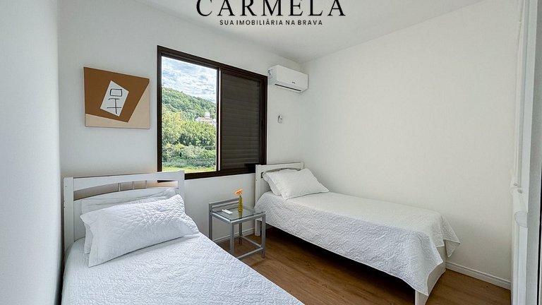 Lt20it36u - Itacoatiara - Apartamento, dois dormitórios