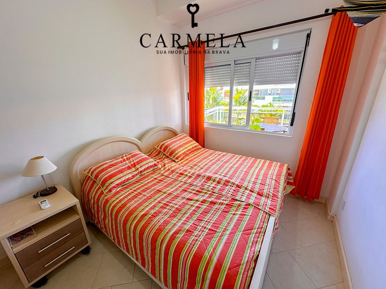 lt31ab31x4 - Aguas da Brava - Apartamento, três dormitórios.