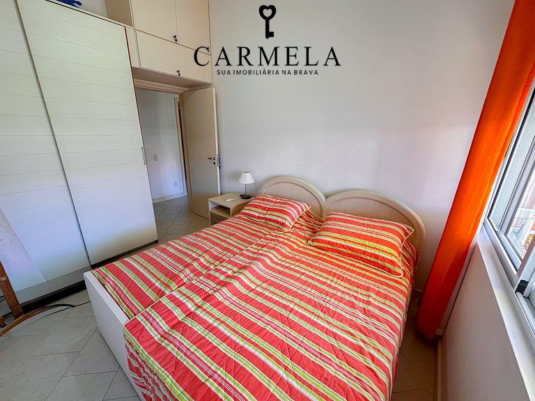 lt31ab31x4 - Aguas da Brava - Apartamento, três dormitórios.