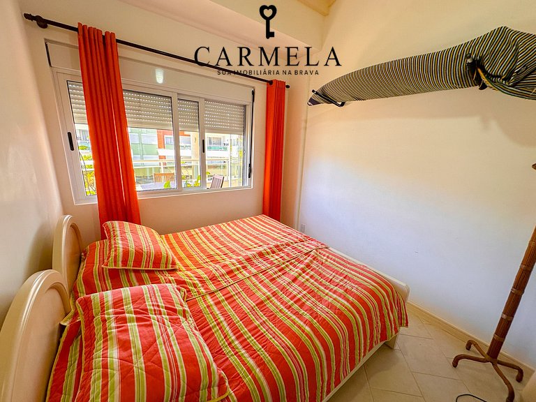 lt31ab31x4 - Aguas da Brava - Apartamento, três dormitórios.