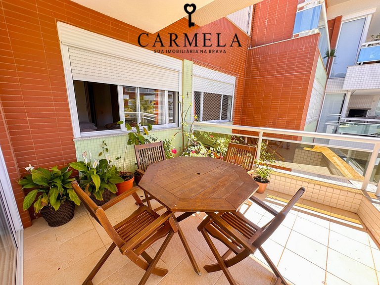 lt31ab31x4 - Aguas da Brava - Apartamento, três dormitórios.