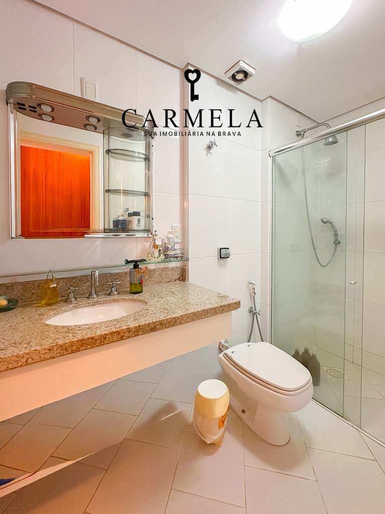 lt31ab31x4 - Aguas da Brava - Apartamento, três dormitórios.