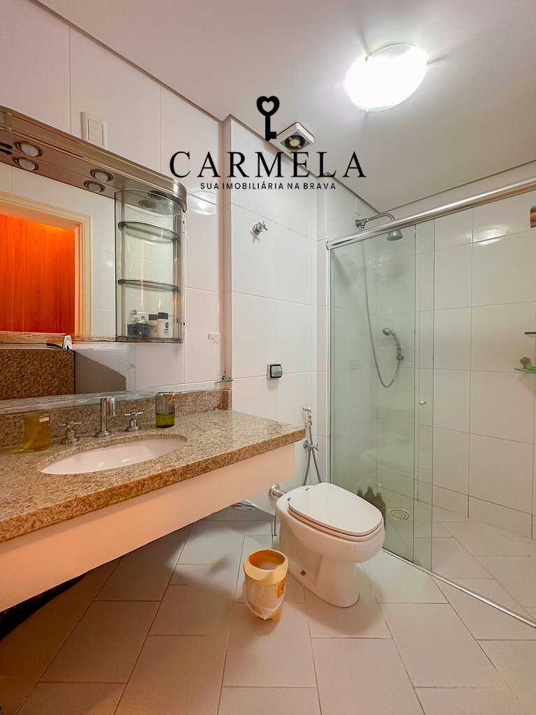 lt31ab31x4 - Aguas da Brava - Apartamento, três dormitórios.