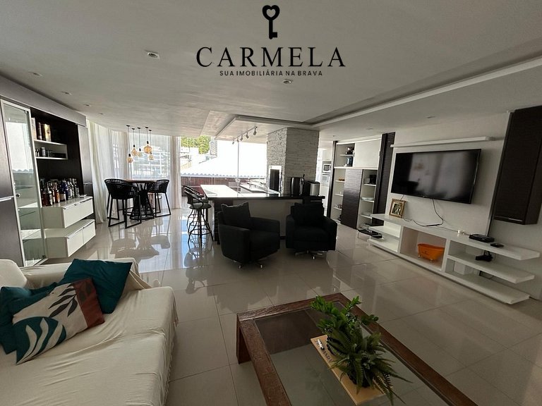 LT41ta33z - Três Américas - Apartamento, dois dormitórios