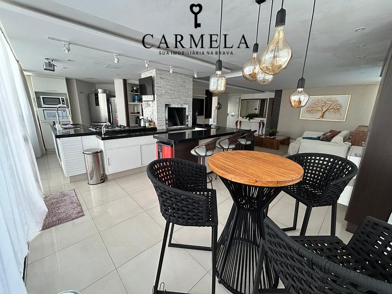 LT41ta33z - Três Américas - Apartamento, dois dormitórios