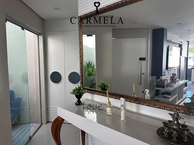 LT41ta33z - Três Américas - Apartamento, dois dormitórios