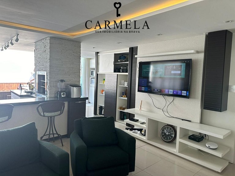 LT41ta33z - Três Américas - Apartamento, dois dormitórios