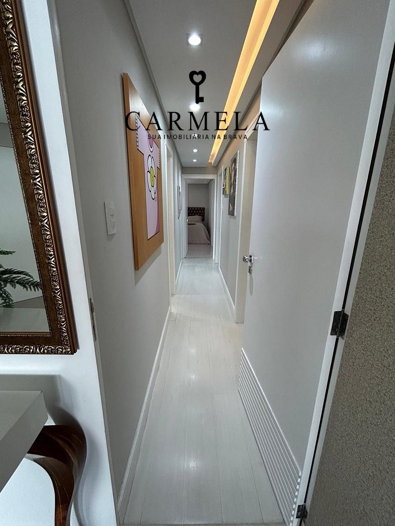 LT41ta33z - Três Américas - Apartamento, dois dormitórios