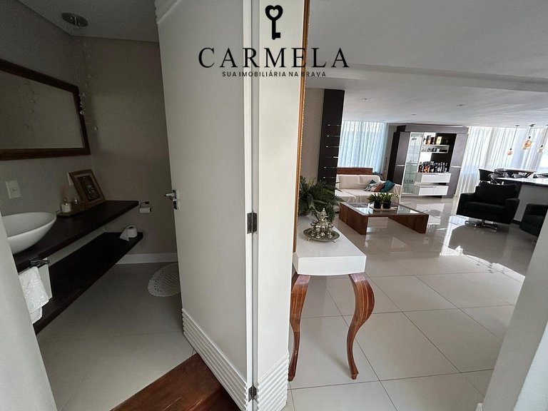 LT41ta33z - Três Américas - Apartamento, dois dormitórios