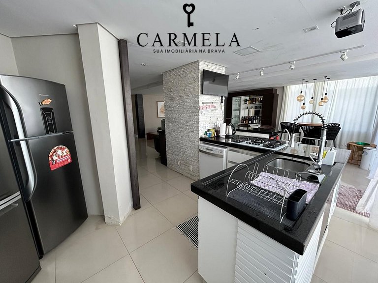 LT41ta33z - Três Américas - Apartamento, dois dormitórios