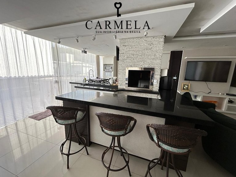 LT41ta33z - Três Américas - Apartamento, dois dormitórios