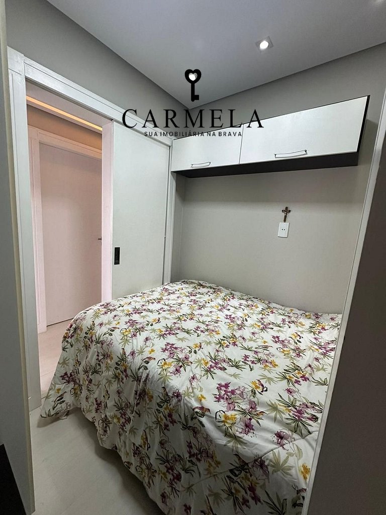 LT41ta33z - Três Américas - Apartamento, dois dormitórios