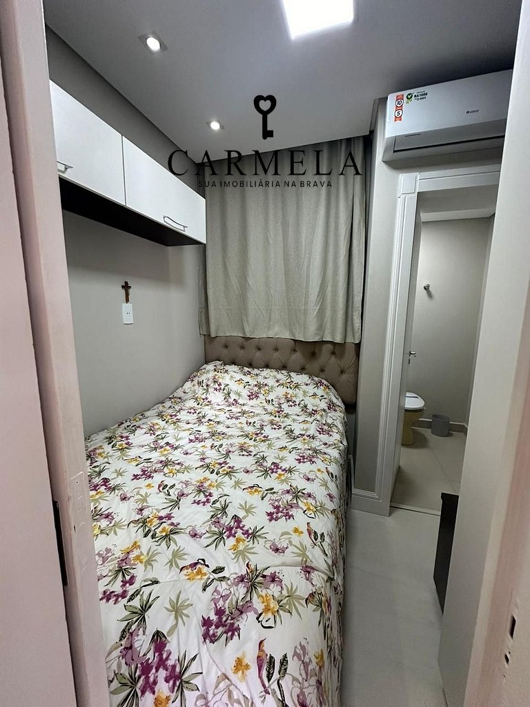 LT41ta33z - Três Américas - Apartamento, dois dormitórios