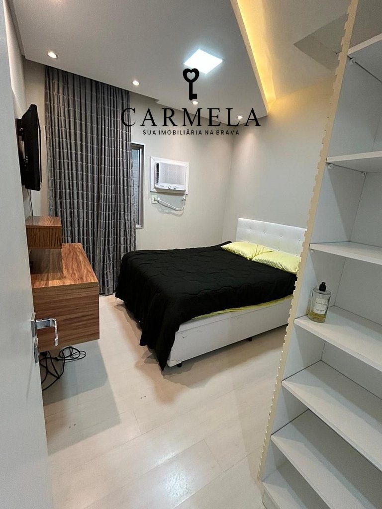 LT41ta33z - Três Américas - Apartamento, dois dormitórios