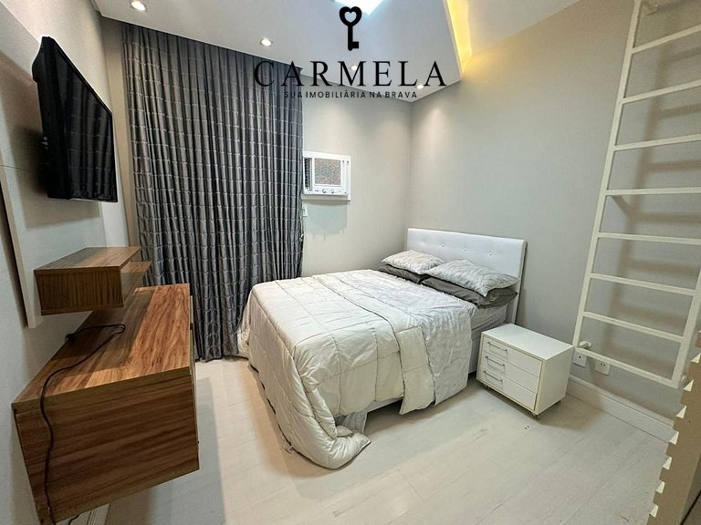 LT41ta33z - Três Américas - Apartamento, dois dormitórios