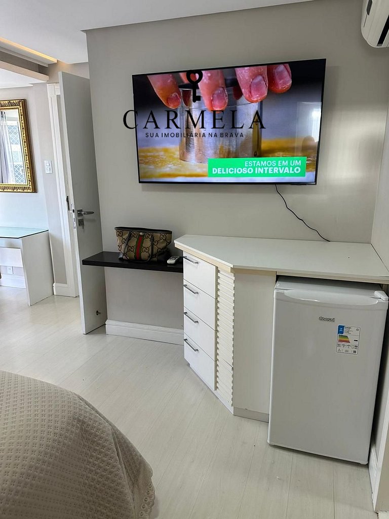 LT41ta33z - Três Américas - Apartamento, dois dormitórios