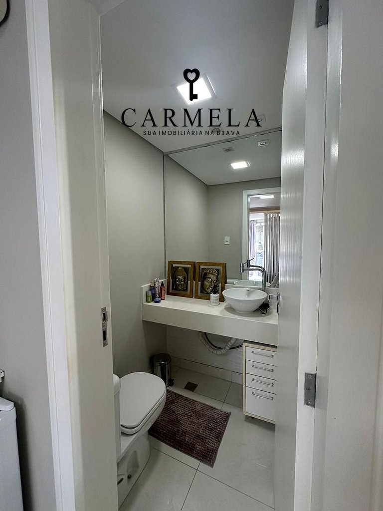 LT41ta33z - Três Américas - Apartamento, dois dormitórios