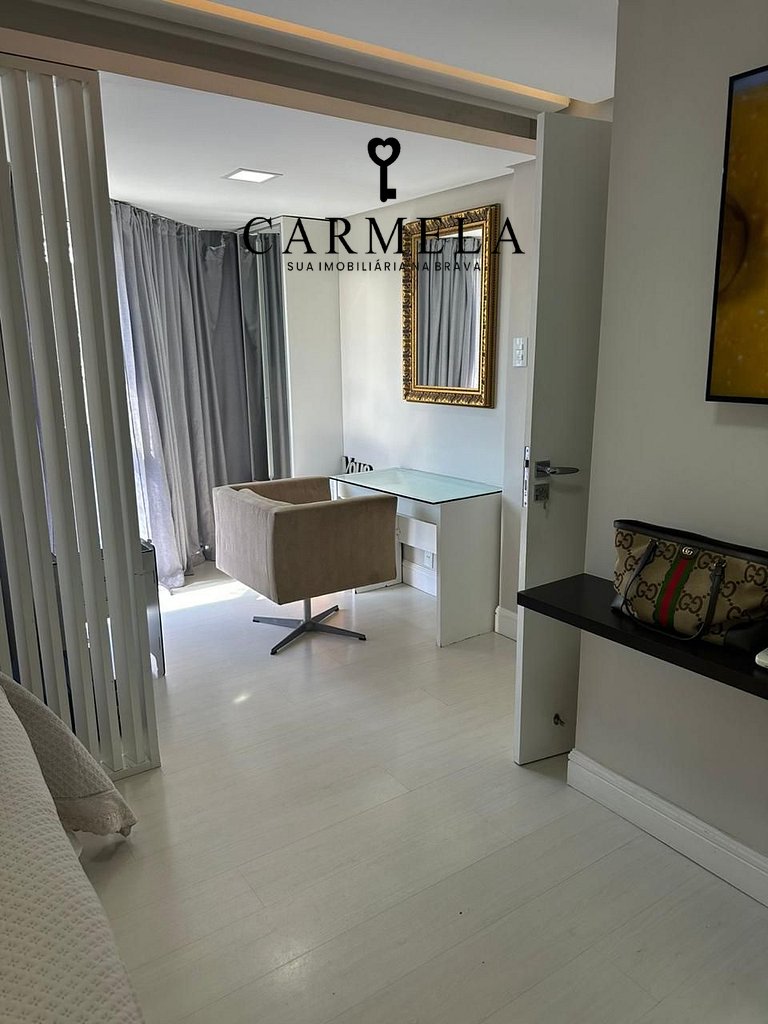 LT41ta33z - Três Américas - Apartamento, dois dormitórios