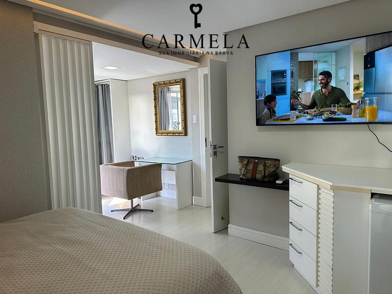 LT41ta33z - Três Américas - Apartamento, dois dormitórios