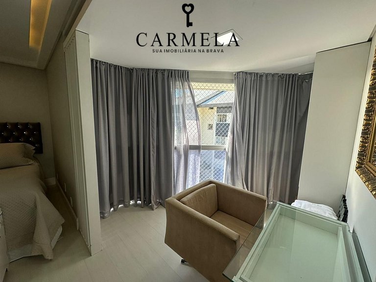 LT41ta33z - Três Américas - Apartamento, dois dormitórios