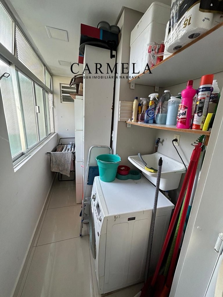 LT41ta33z - Três Américas - Apartamento, dois dormitórios