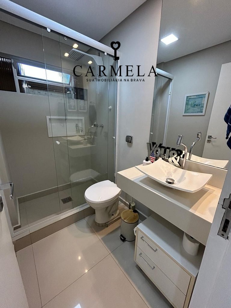 LT41ta33z - Três Américas - Apartamento, dois dormitórios