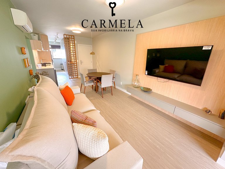 LT21AS34X - América do Sol - Apartamento, dois dormitórios