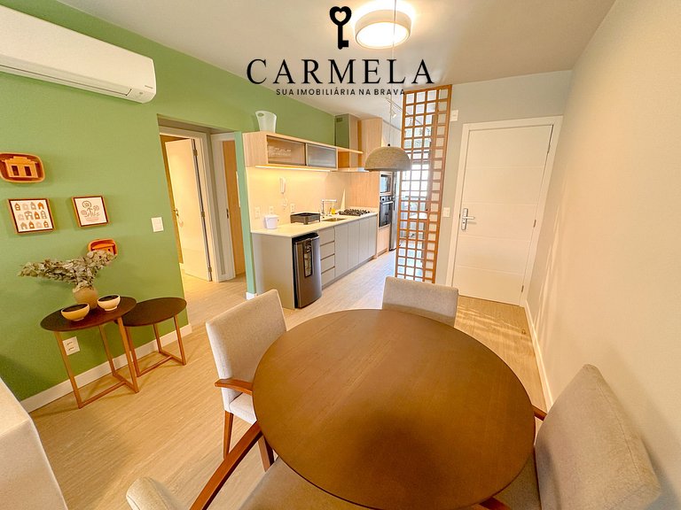 LT21AS34X - América do Sol - Apartamento, dois dormitórios