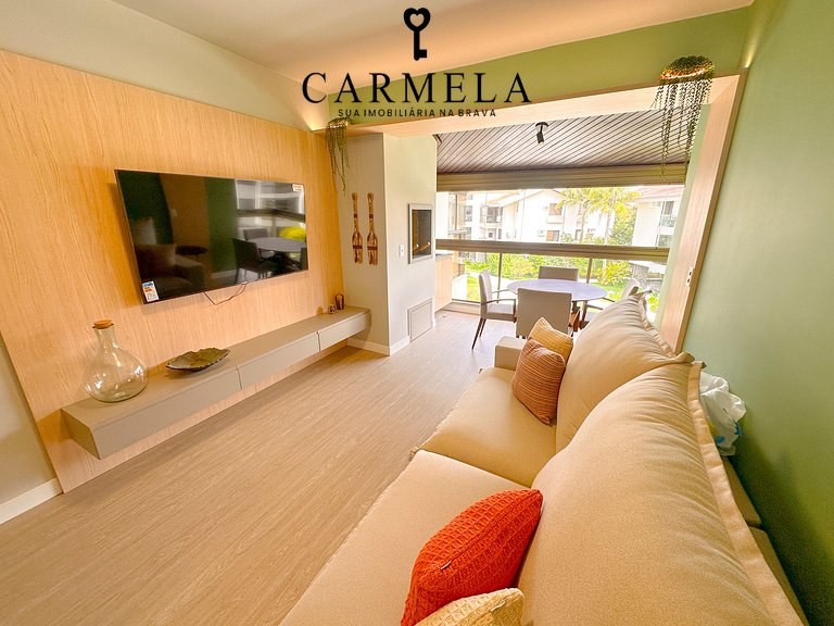 LT21AS34X - América do Sol - Apartamento, dois dormitórios