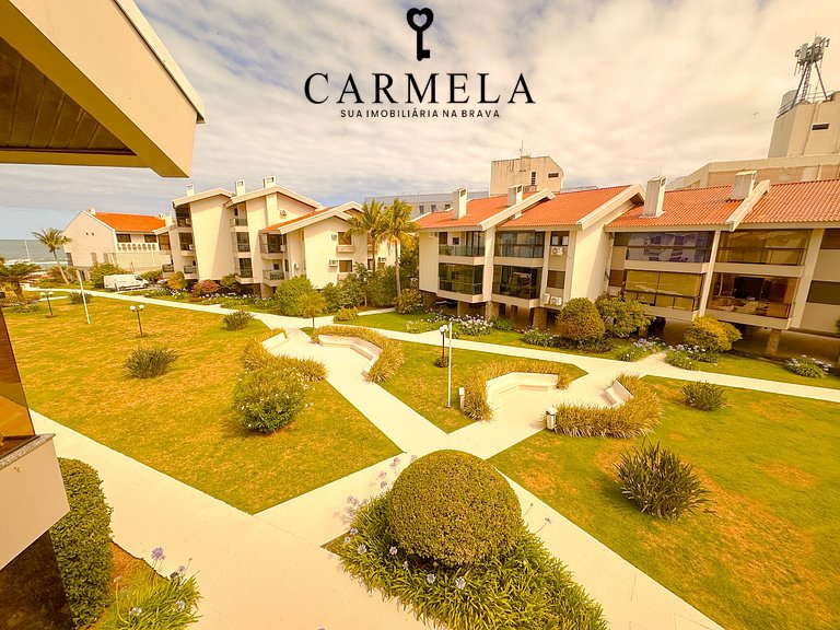 LT21AS34X - América do Sol - Apartamento, dois dormitórios