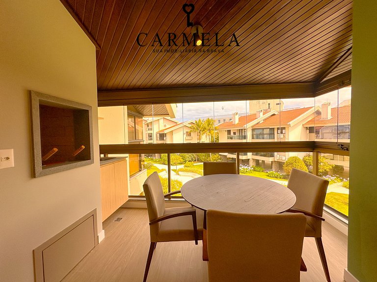 LT21AS34X - América do Sol - Apartamento, dois dormitórios