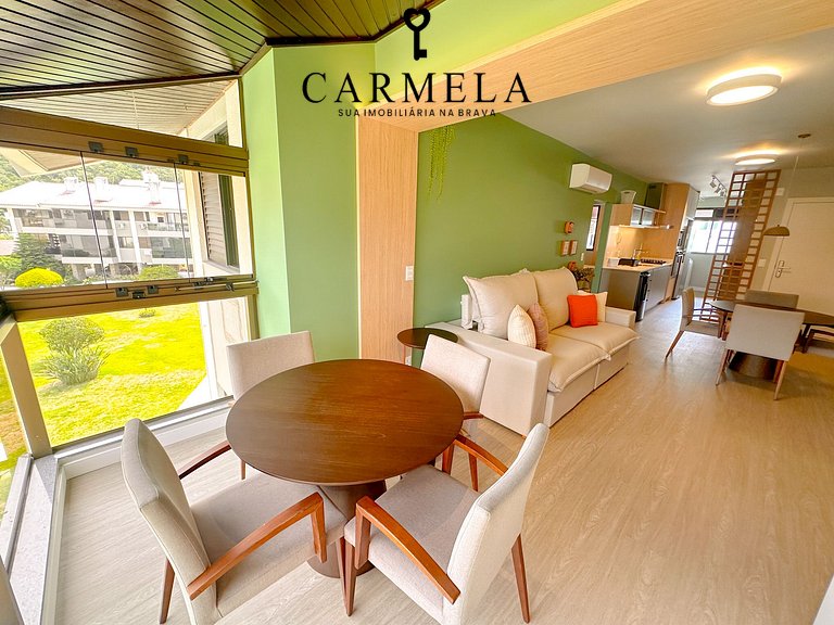 LT21AS34X - América do Sol - Apartamento, dois dormitórios