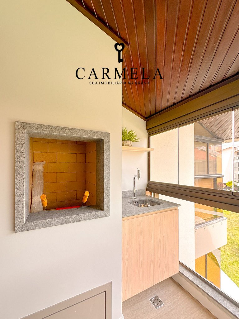 LT21AS34X - América do Sol - Apartamento, dois dormitórios