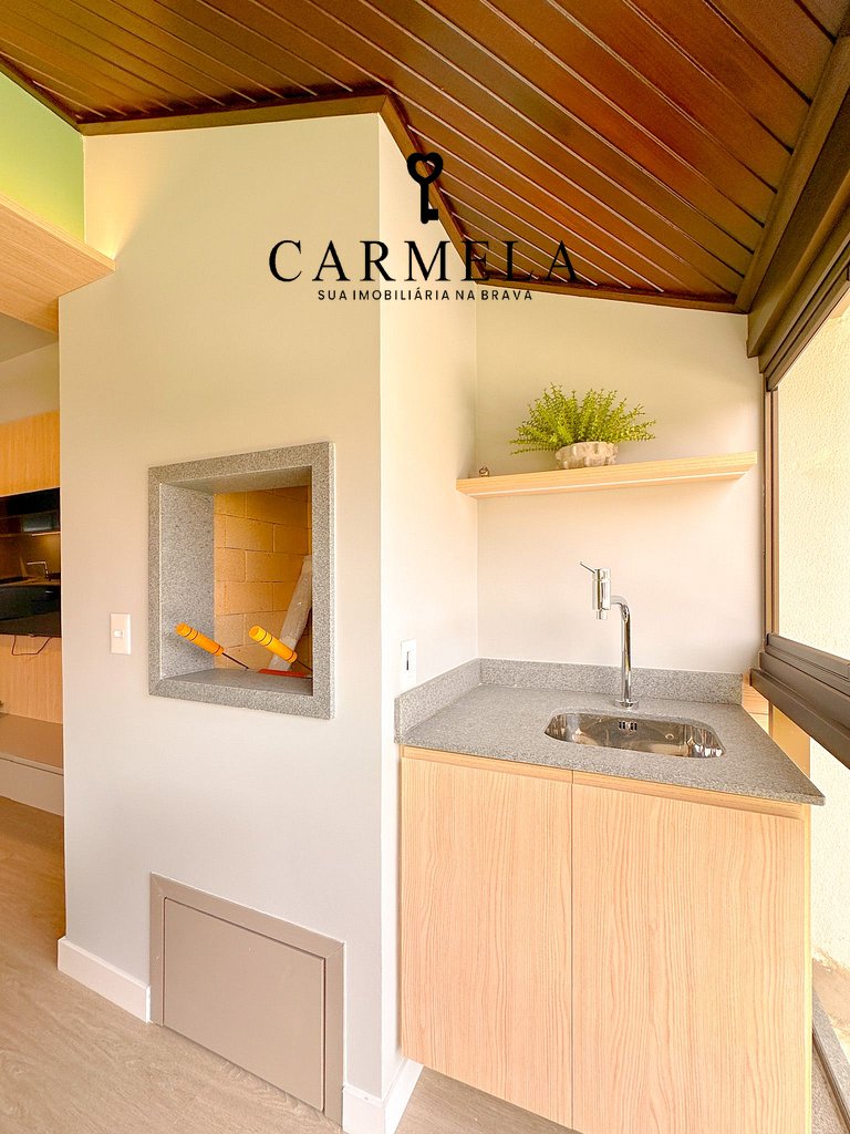 LT21AS34X - América do Sol - Apartamento, dois dormitórios