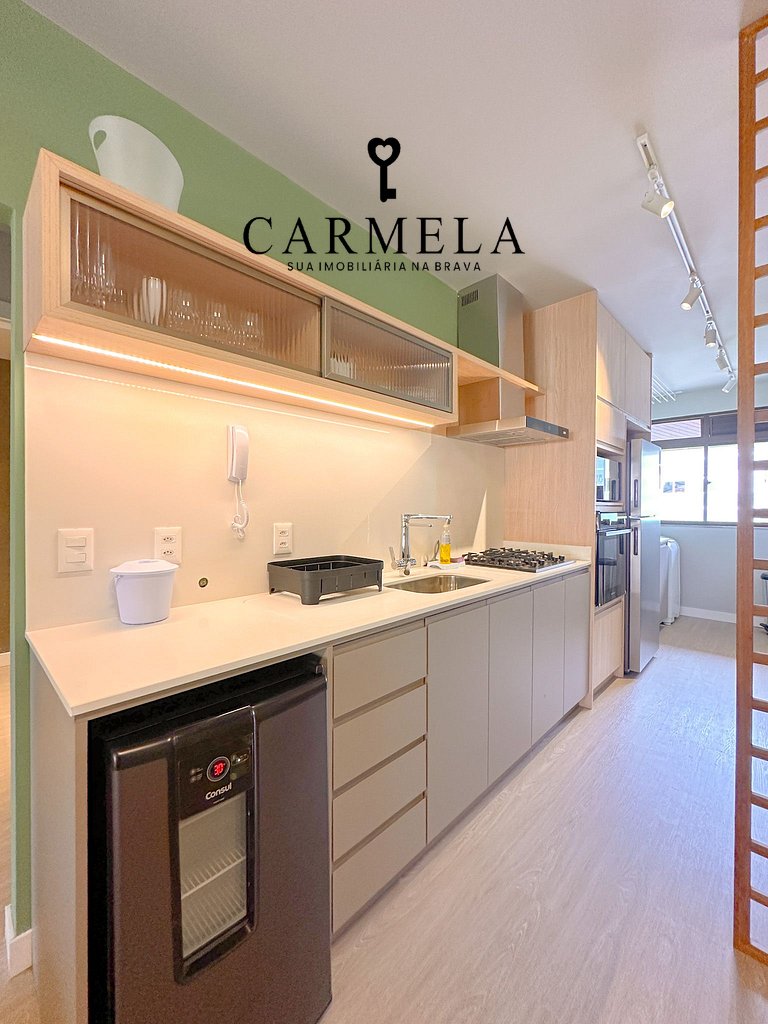 LT21AS34X - América do Sol - Apartamento, dois dormitórios